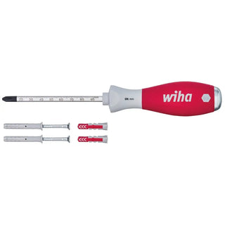 PLUGGHÅLSSLAGARE 6MM - WIHA
