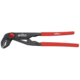 Wiha Polygriptång Classic Doppad 250mm | CleanNest - WIHA | CleanNest