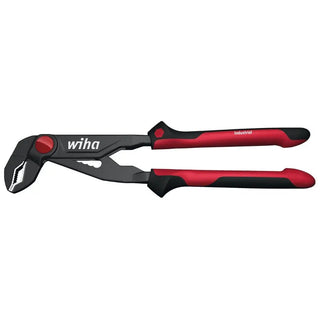 Wiha Polygriptång Industrial 180mm | CleanNest - WIHA | CleanNest