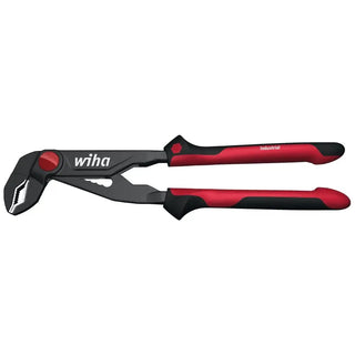 Wiha Polygriptång Industrial 250mm | CleanNest - WIHA | CleanNest