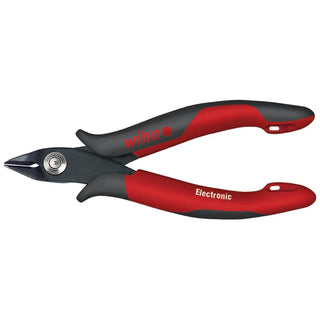 SIDAVBITARE ELECTRONIC 130MM - WIHA