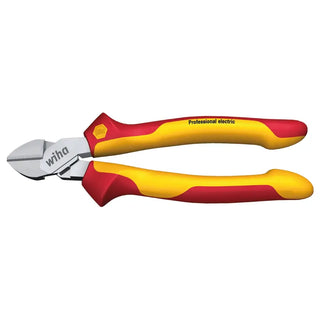 SIDAVBITARE ELEKTRIKER 160MM - WIHA