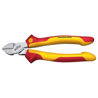 Wiha Sidavbitare Elektriker 160mm | CleanNest - WIHA | CleanNest