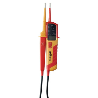 SPÄNNINGSPROVARE 0,5-1000V AC - WIHA