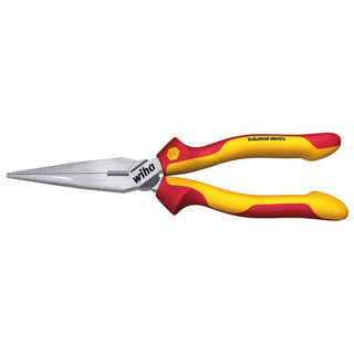 Wiha Spetstång Vde Rak 160mm | CleanNest - WIHA | CleanNest