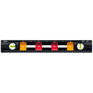 VATTENPASS FÖR ELEKTRIKER 40CM - WIHA