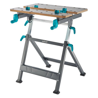 ARBETSBORD MASTER 650 ERGO - WOLFCRAFT
