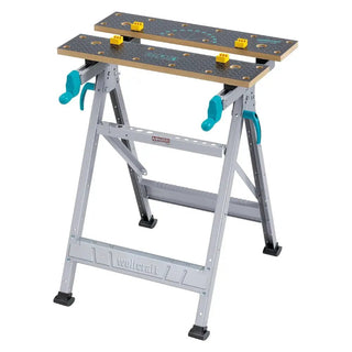 Wolfcraft Arbetsbord Master 200 | CleanNest - WOLFCRAFT | CleanNest