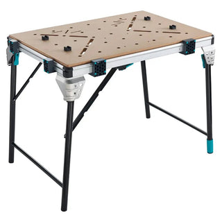 Wolfcraft Arbetsbord Master Work 1600 | CleanNest - WOLFCRAFT | CleanNest