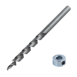 BORRSATS FÖR UNDERCOVER JIG - WOLFCRAFT