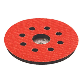 Wolfcraft Excentertallrik Kardb Ø 125 Mm | CleanNest - WOLFCRAFT | CleanNest