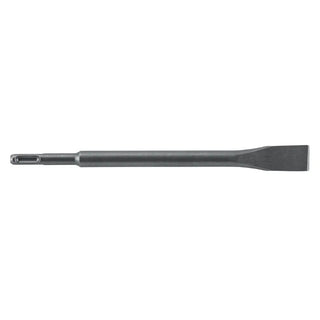 FLATMEJSEL 20MM SDS PLUS - WOLFCRAFT