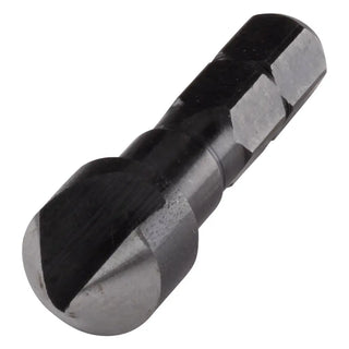 FÖRSÄNKARE 10MM TRÄ WOLFCRAFT - WOLFCRAFT