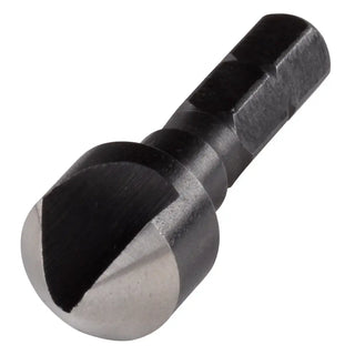 FÖRSÄNKARE 12MM TRÄ WOLFCRAFT - WOLFCRAFT