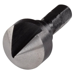 FÖRSÄNKARE 16MM TRÄ WOLFCRAFT - WOLFCRAFT