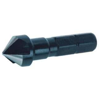 FÖRSÄNKARE HSS 10MM WOLFCRAFT - WOLFCRAFT