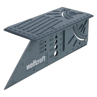 GERINGSVINKEL 3D - WOLFCRAFT