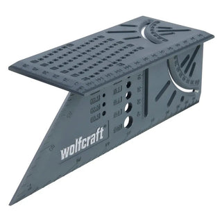 Wolfcraft Geringsvinkel 3d | CleanNest - WOLFCRAFT | CleanNest