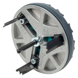 Wolfcraft Hålsåg Ställbar Proffs 45 - 90mm | CleanNest - WOLFCRAFT | CleanNest