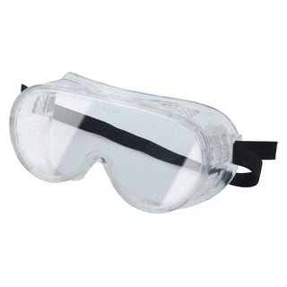 HELTÄCKANDE SKYDDSGLASÖGON COMFORT - WOLFCRAFT