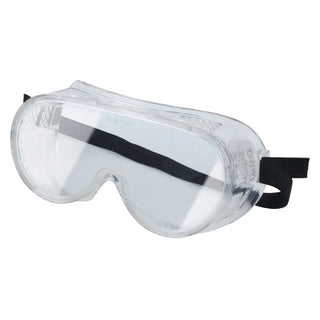 Wolfcraft Heltäckande Skyddsglasögon Comfort | CleanNest - WOLFCRAFT | CleanNest