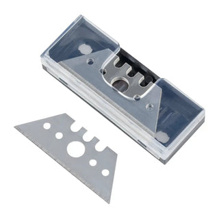 Wolfcraft Knivblad Rostfritt 5st | CleanNest - WOLFCRAFT | CleanNest