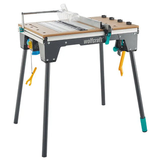 MASKINBORD MASTER CUT 2200 - WOLFCRAFT