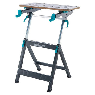 Wolfcraft Maskinbord Master 750 Ergo | CleanNest - WOLFCRAFT | CleanNest