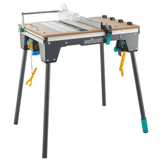Wolfcraft Maskinbord Master Cut 2200 | CleanNest - WOLFCRAFT | CleanNest