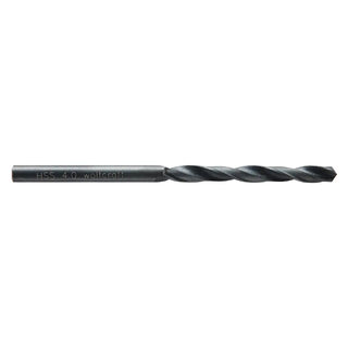 METALLBORR HSS 4MM - WOLFCRAFT