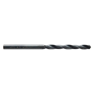 Wolfcraft Metallborr Hss 4mm | CleanNest - WOLFCRAFT | CleanNest