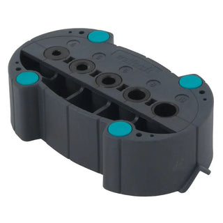 Wolfcraft Mobilt Borrstöd - | CleanNest - WOLFCRAFT | CleanNest
