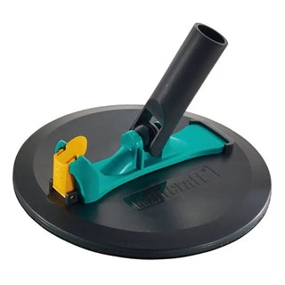 Wolfcraft Rundslip För Gipsskivor Ø225mm | CleanNest - WOLFCRAFT | CleanNest