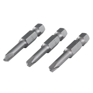 SÄKERHETSBITS TRI-WIN 1,2,3 50MM - WOLFCRAFT