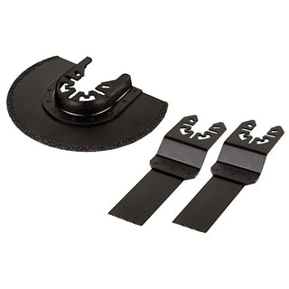 Wolfcraft Set Trä F Multimaskin/pro | CleanNest - WOLFCRAFT | CleanNest