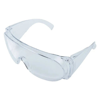 Wolfcraft Skyddsglasögon Standard - | CleanNest - WOLFCRAFT | CleanNest