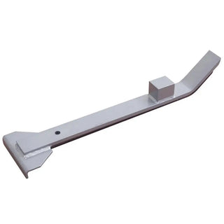 SLAGJÄRN PROFFS 450X38X9 - WOLFCRAFT