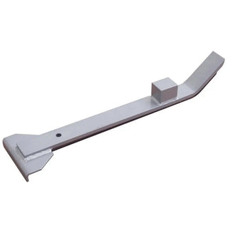 Wolfcraft Slagjärn Proffs 450x38x9 - | CleanNest - WOLFCRAFT | CleanNest