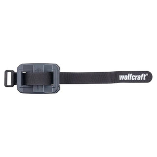 Wolfcraft Slangfäste För Dammsugare | CleanNest - WOLFCRAFT | CleanNest