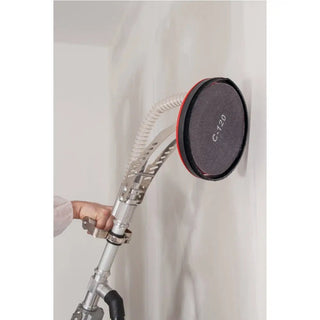 Wolfcraft Slipnät Kardborre För Gips K220 | CleanNest - WOLFCRAFT | CleanNest