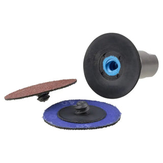 Wolfcraft Sliprondellssats F Vinkelslip 4del | CleanNest - WOLFCRAFT | CleanNest