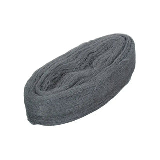 Wolfcraft Stålull 200g Finhetsgrad 00 | CleanNest - WOLFCRAFT | CleanNest