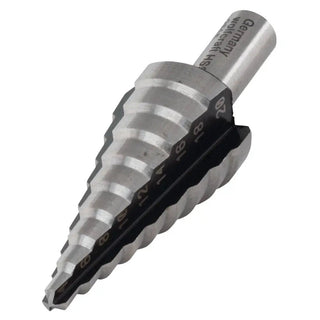 Wolfcraft Stegborr Hss 4 - 20mm | CleanNest - WOLFCRAFT | CleanNest