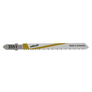 STICKSÅGBLAD 100MM HCS 2ST - WOLFCRAFT