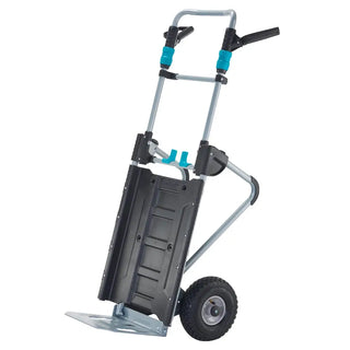 TRANSPORTVAGN TS 2500 - WOLFCRAFT