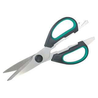 Wolfcraft Universal Hushållssax 210mm | CleanNest - WOLFCRAFT | CleanNest