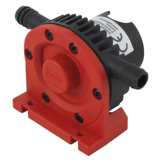 VATTENPUMP 1300 L/H WOLFCRAFT - WOLFCRAFT