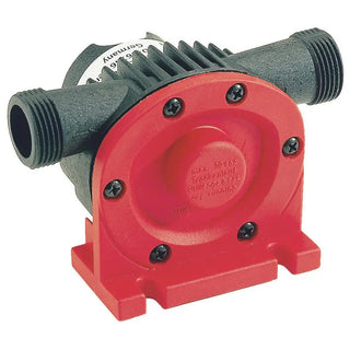 VATTENPUMP 3000 L/H WOLFCRAFT - WOLFCRAFT