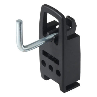 Wolfcraft Verktygskrok Enkel 30mm 5st | CleanNest - WOLFCRAFT | CleanNest
