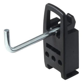 Wolfcraft Verktygskrok Enkel 50mm 5st | CleanNest - WOLFCRAFT | CleanNest